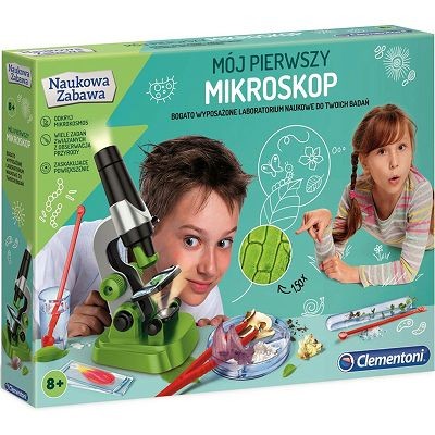 Clementoni - Mój pierwszy mikroskop 50071.jpg