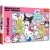 Puzzle Hello Kitty 300 el. Szalone trio.webp