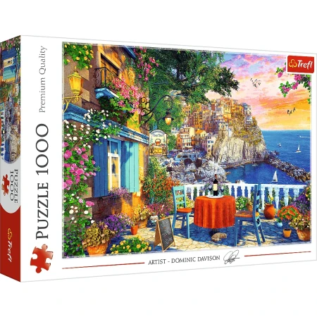 10776_Puzzle 1000 el. Widok na Cinque Terre_2.webp