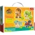 36138 Puzzle Baby Classic Uroczy dinozaury_1.webp