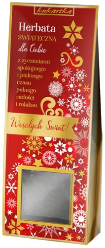 Przejdź do produktu HERBATA SG-385 BN
