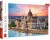 Puzzle 500 el. Budapesz Węgry Trefl.jpg