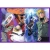 13339_Puzzle Naruto Shippuden 4 x 250 el. Przygody Naruto Uzumaki_4.webp