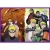 13339_Puzzle Naruto Shippuden 4 x 250 el. Przygody Naruto Uzumaki_3.webp