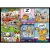 13344_Puzzle Garfield 4 x 250 el. Garfield nie lubi poniedziałków_5.webp