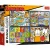 13344_Puzzle Garfield 4 x 250 el. Garfield nie lubi poniedziałków_1.webp