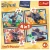 34666_Puzzle 4w1 Lilo &amp; Stitch, Wakacje na Hawajach_6.webp