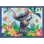 34666_Puzzle 4w1 Lilo &amp; Stitch, Wakacje na Hawajach_2.webp