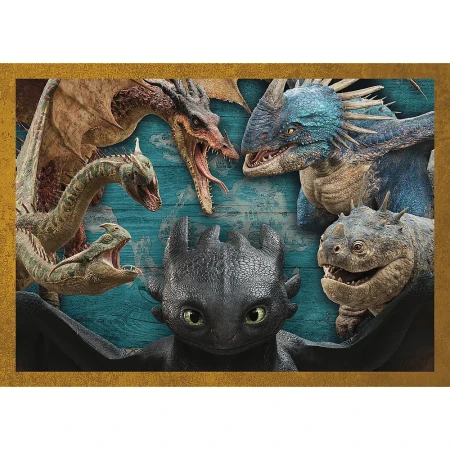 34678_Puzzle 4w1 Jak wytresować smoka, Smocze dni_2.webp