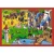 34675_Puzzle 4w1 - Podróże Treflików, Rodzina Treflików_3.webp