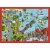 34675_Puzzle 4w1 - Podróże Treflików, Rodzina Treflików_2.webp