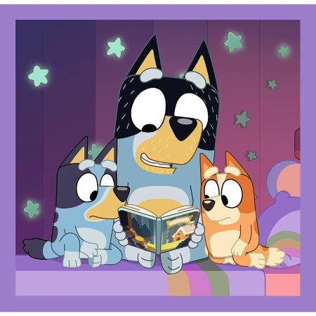 34895_Puzzle 3w1 Bluey, Poznaj Bluey_4.webp