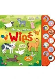 Przejdź do produktu WESOŁE ODGŁOSY WIEŚ