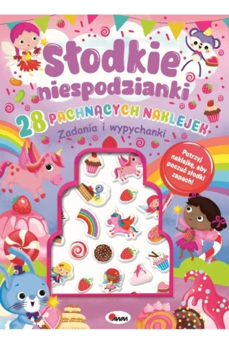 Przejdź do produktu 28 PACHNĄCYCH NAKLEJEK LODOWE