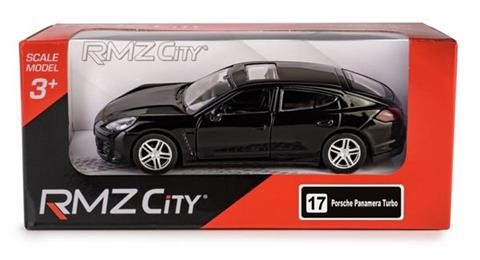 Przejdź do produktu AUTO OSOB MET P B 16X7X7 PORSCHE PANAMERA WB