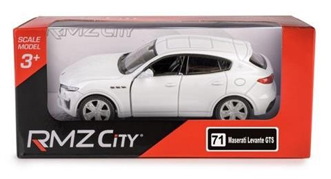 Przejdź do produktu AUTO OSOB MET 18X7X9 MASERATI WB