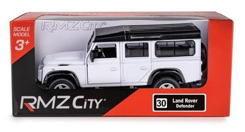 Przejdź do produktu AUTO OSOB MET P B 18X7X9 LAND ROVER 544006W WB