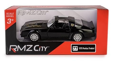 Przejdź do produktu AUTO OSOB MET P B 16X7X7 PONTIAC FIREBIRD WB