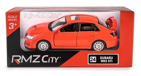 Przejdź do produktu AUTO OSOB MET 18X7X9 SUBARU WB