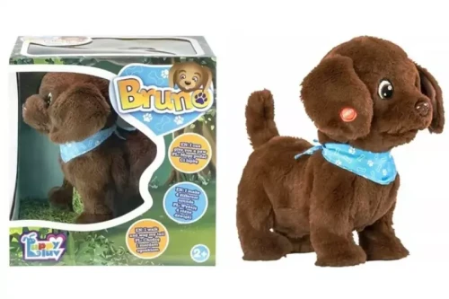 Przejdź do produktu PUPPY LUV_INTERAKTYWNY PIESEK_JUNIOR_BRUNO