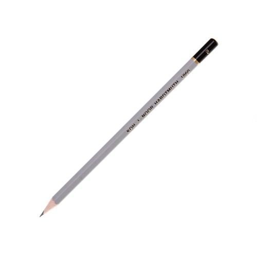 Przejdź do produktu Ołówek F Koh-i-noor