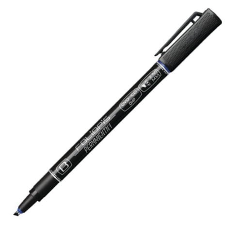Przejdź do produktu Foliopis B 2,5mm nieb. Rystor