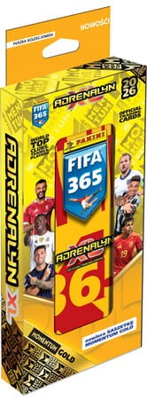 Przejdź do produktu Panini FIFA AdrenalynXL 2026 puszka