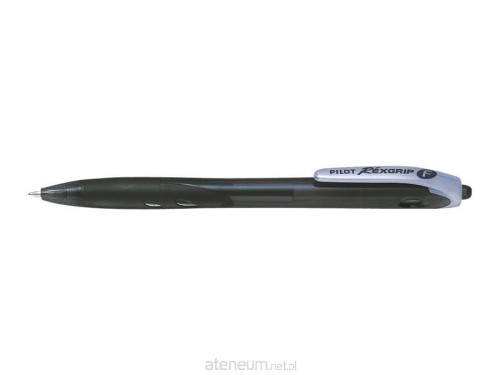 Przejdź do produktu DŁ.PILOT OLEJ. REXGRIP F 0,7 CZARNY