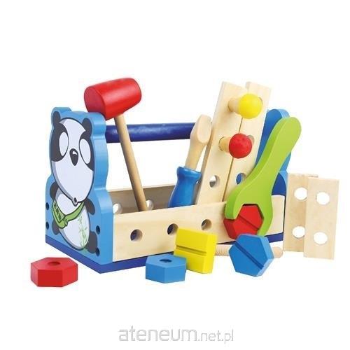 Przejdź do produktu Majster panda skrzynka z narzędzia smily