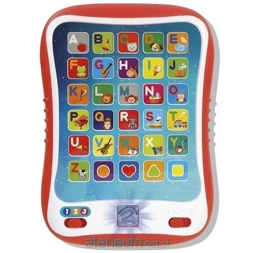 Przejdź do produktu *****Bystry tablet SmilyPlay 002271 22718