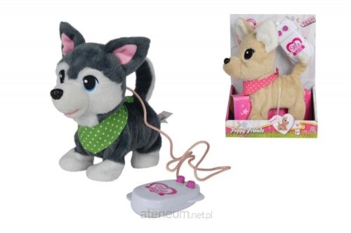 Przejdź do produktu CCL Chi Chi Love Szczeniaczek sterowany na kabel 2
