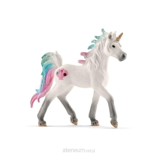 Przejdź do produktu SCHLEICH_FIG_BAYALA_MORSKI JEDNOROŻEC,ŹREBIĘ