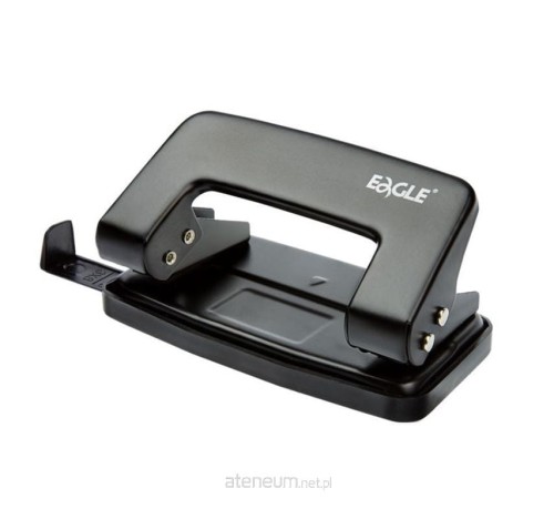 Przejdź do produktu DZIURKACZ EAGLE 709 R CZARNY 15k