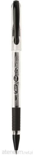 Przejdź do produktu Długopis żelowy Gel-ocity Stic czarny (30szt) BIC