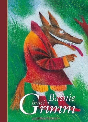 Przejdź do produktu Baśnie - Wilhelm i Jakub Grimm