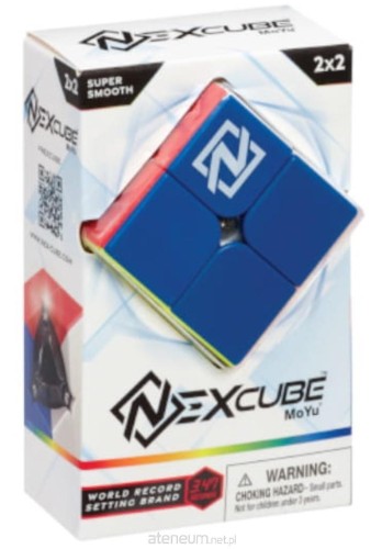 Przejdź do produktu *****GOLIATH kostka NexCube 2x2 Classic 98999