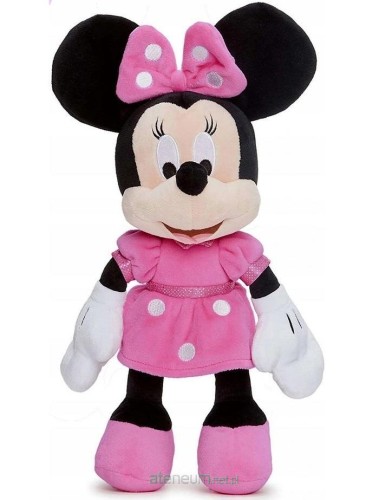 Przejdź do produktu *****DISNEY Minnie maskotka 25cm 587-0227