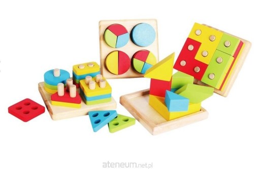 Przejdź do produktu *****Inteligencja  4w1 drewno SmilyP.AC7620 20466