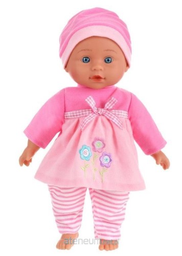 Przejdź do produktu *****Lalka Julka uczy,śpiewa SmilyPlay SP83939