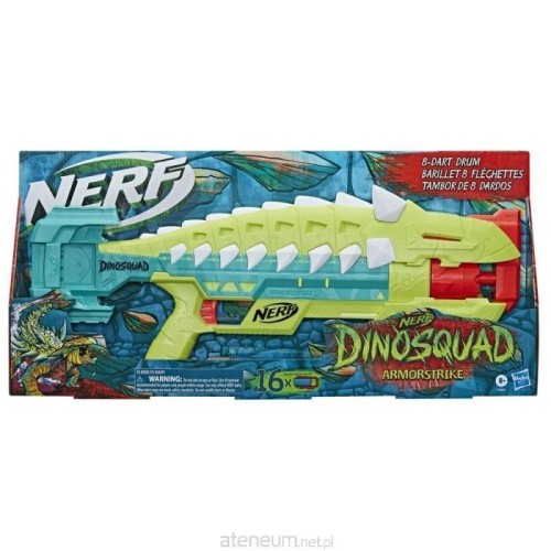 Przejdź do produktu *****NERF Dino Armor Strike F5855 /3*