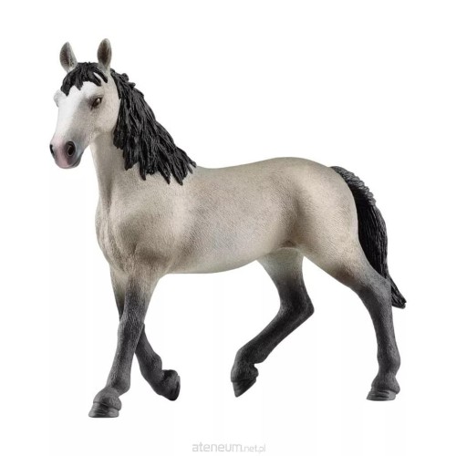 Przejdź do produktu SCHLEICH_FIG_HORSE CLUB_KLACZ CHEVAL DE SELLE FRA