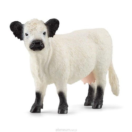 Przejdź do produktu SCHLEICH_FIG_FARM WORLD_KROWA RASY GALLOWAY