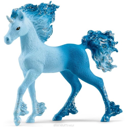 Przejdź do produktu SCHLEICH_FIG_BAYALA_ŻREBIĘ JEDNOROŻCA WODY