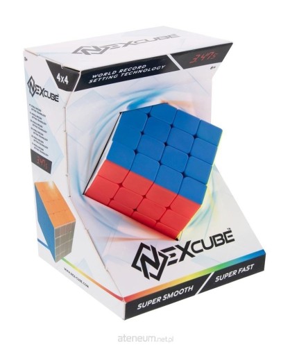 Przejdź do produktu *****GOLIATH kostka NexCube 4x4 Classic 83473