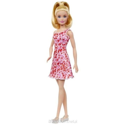 Przejdź do produktu *****Barbie lalka Fashionistas HJT02 /6
