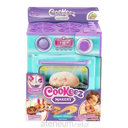 Przejdź do produktu Cookeez Makery - Pieczone Chlebusie