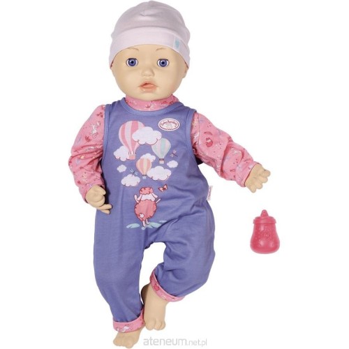 Przejdź do produktu *****BABY ANNABELL duża lalka 54cm 703403 /2