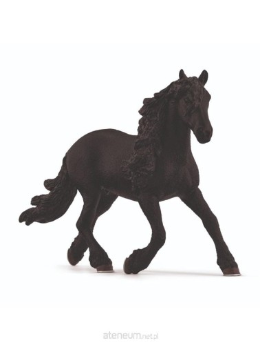 Przejdź do produktu SCHLEICH_FIG_HORSE CLUB_OGIER FRYZYJSKI