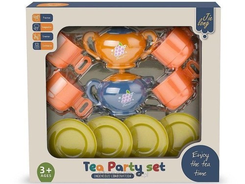 Przejdź do produktu Zestaw naczyń box 91127