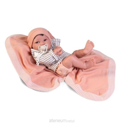 Przejdź do produktu Lalka hiszpańska Pipo 42cm